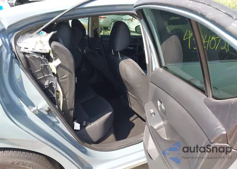 2024 Nissan Sentra Sv from USA, damaged, VIN 3N1AB8CV1RY386762